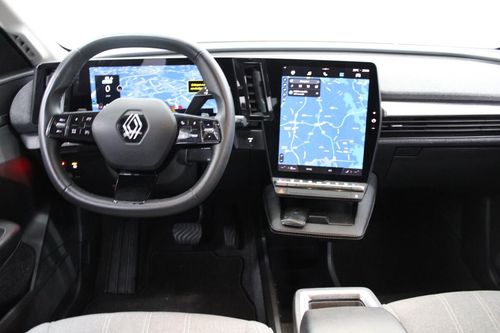 Renault Mégane E-Tech - Photo 14