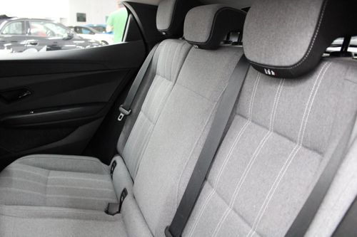 Renault Mégane E-Tech - Photo 13