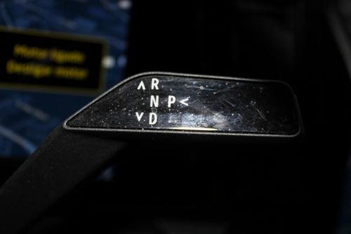 Renault Mégane E-Tech - Photo 20