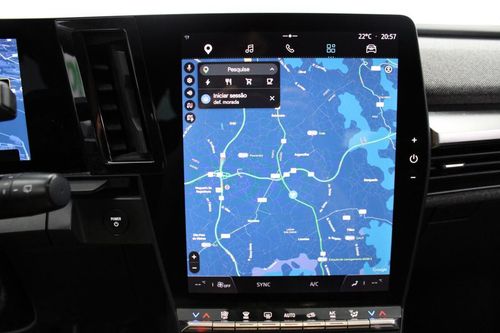 Renault Mégane E-Tech - Photo 23