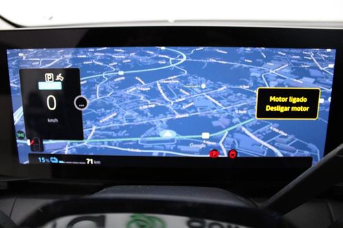 Renault Mégane E-Tech - Photo 22