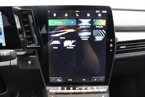 Renault Mégane E-Tech - Photo 27