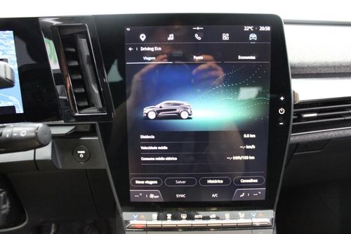 Renault Mégane E-Tech - Photo 29