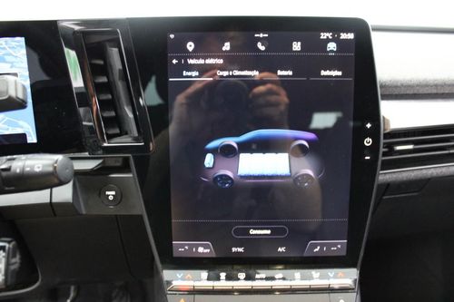 Renault Mégane E-Tech - Photo 30