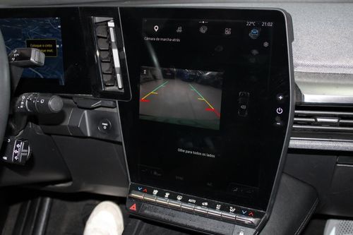 Renault Mégane E-Tech - Photo 38