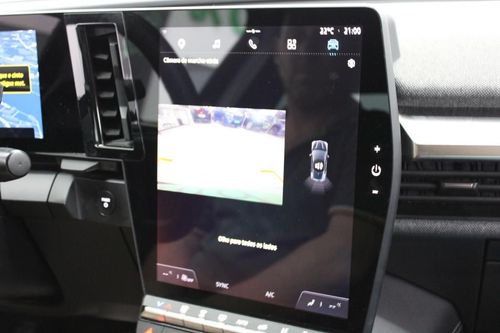 Renault Mégane E-Tech - Photo 36