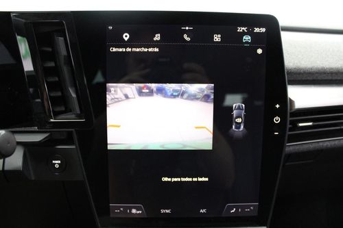 Renault Mégane E-Tech - Photo 35