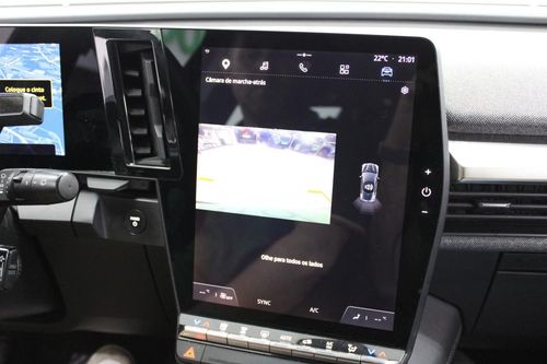 Renault Mégane E-Tech - Photo 37