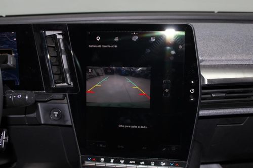 Renault Mégane E-Tech - Photo 39