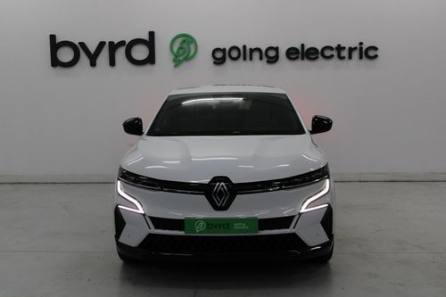 Renault Mégane E-Tech - Photo 2