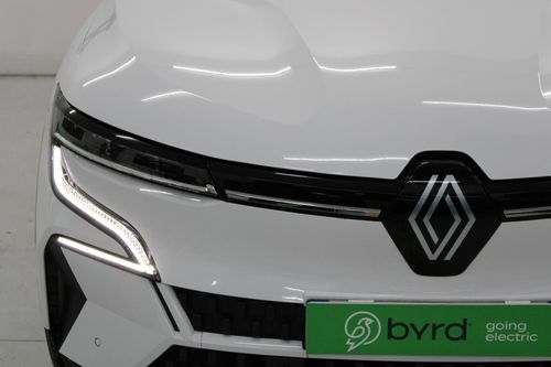 Renault Mégane E-Tech - Photo 3