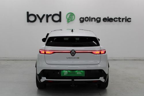 Renault Mégane E-Tech - Photo 5