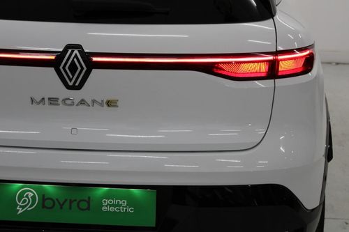 Renault Mégane E-Tech - Photo 7