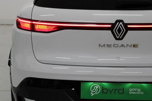 Renault Mégane E-Tech - Photo 6