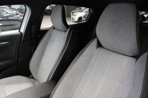 Renault Mégane E-Tech - Photo 10