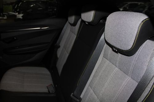 Renault Mégane E-Tech - Photo 13