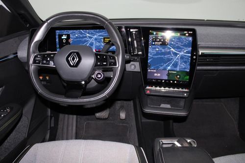 Renault Mégane E-Tech - Photo 14