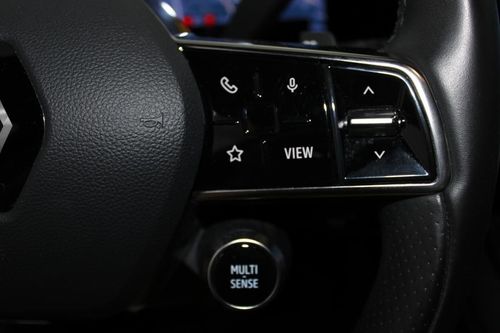 Renault Mégane E-Tech - Photo 17
