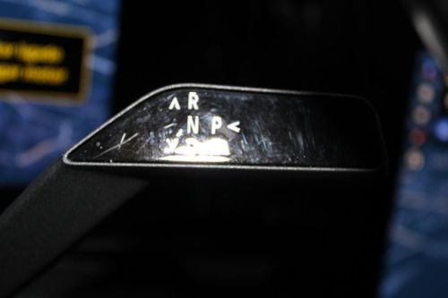 Renault Mégane E-Tech - Photo 21