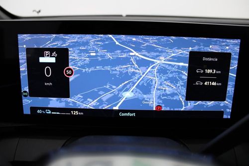 Renault Mégane E-Tech - Photo 22