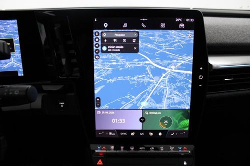 Renault Mégane E-Tech - Photo 23