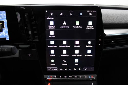 Renault Mégane E-Tech - Photo 25