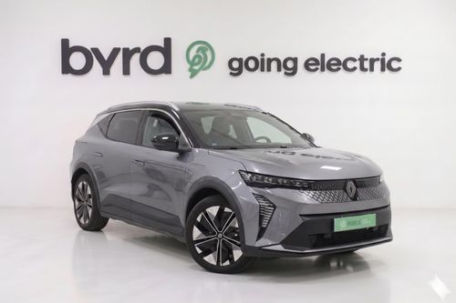 Renault Scénic E-Tech - Photo 1