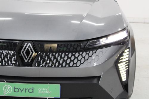 Renault Scénic E-Tech - Photo 4