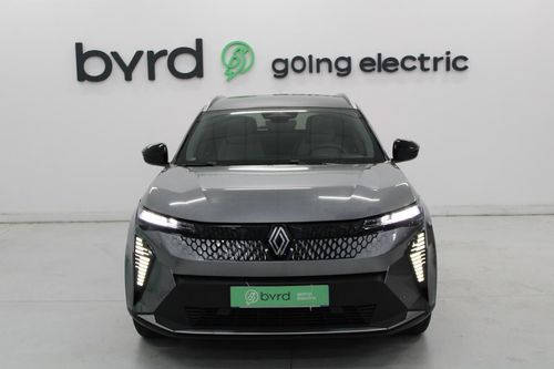 Renault Scénic E-Tech - Photo 2