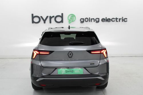 Renault Scénic E-Tech - Photo 5