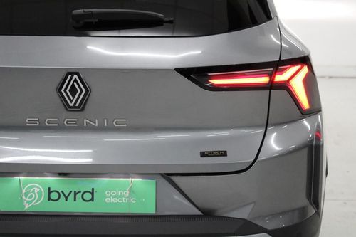 Renault Scénic E-Tech - Photo 6
