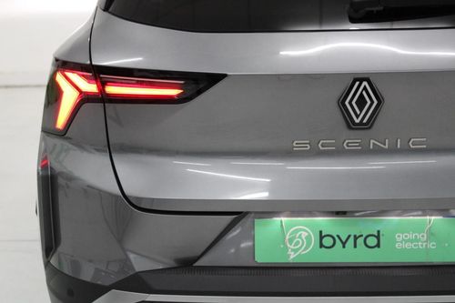 Renault Scénic E-Tech - Photo 7