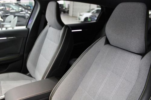 Renault Scénic E-Tech - Photo 11