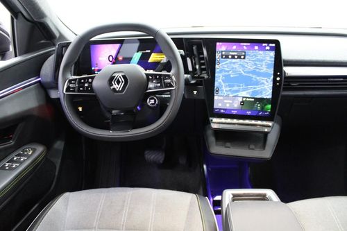 Renault Scénic E-Tech - Photo 15