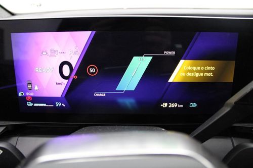 Renault Scénic E-Tech - Photo 23