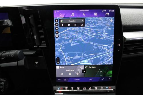 Renault Scénic E-Tech - Photo 24