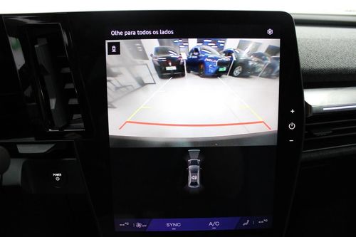 Renault Scénic E-Tech - Photo 28