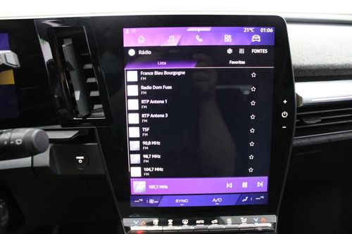 Renault Scénic E-Tech - Photo 25