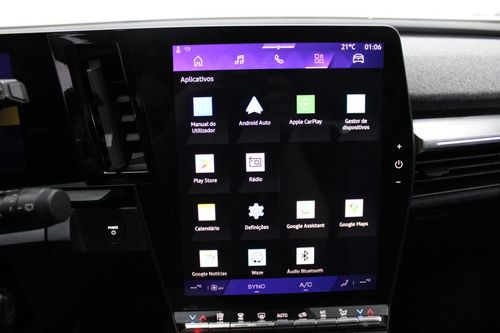 Renault Scénic E-Tech - Photo 26