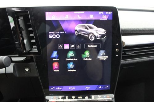 Renault Scénic E-Tech - Photo 29