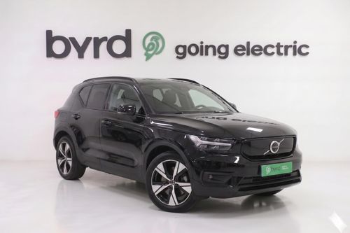 Volvo XC 40 - Photo 1