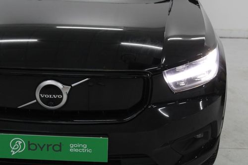 Volvo XC 40 - Photo 3