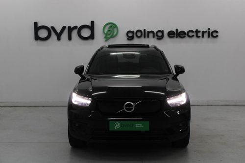 Volvo XC 40 - Photo 2
