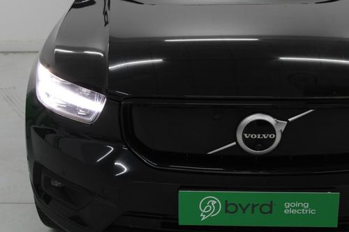 Volvo XC 40 - Photo 4