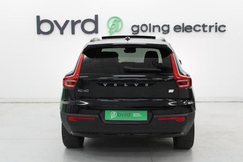 Volvo XC 40 - Photo 5