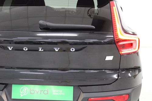 Volvo XC 40 - Photo 6