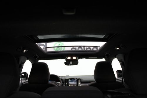 Volvo XC 40 - Photo 9