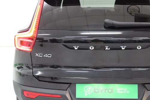 Volvo XC 40 - Photo 7