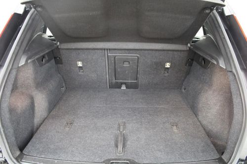 Volvo XC 40 - Photo 8