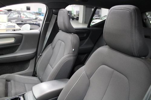 Volvo XC 40 - Photo 11